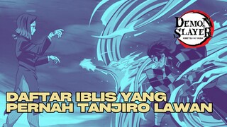 Iblis² Ini Pernah Tanjiro Lawan