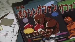 Hajime no Ippo part 4 tagalog