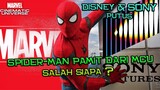 Sony & Marvel Putus | Spider-Man Pamit Dari Marvel Cinematic Universe | Siapa Yang Salah ?