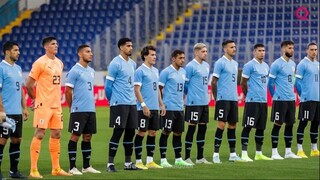 NHẬN ĐỊNH WORLD CUP 2022 - BẢNG H - LIỆU BỒ ĐÀO NHA CÓ THỂ VƯỢT ẢI BẢNG T.Ử THẦN