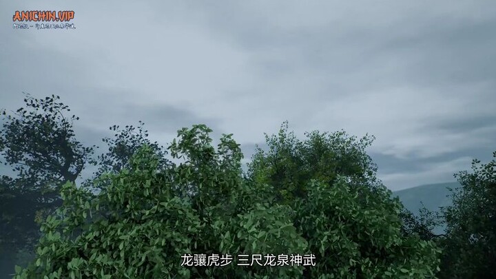 yishi du zun season 1 episode 1 sub indo