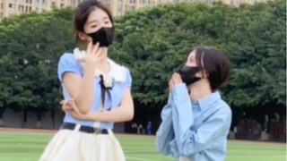 【泫雅 摆尾】今天有情景剧