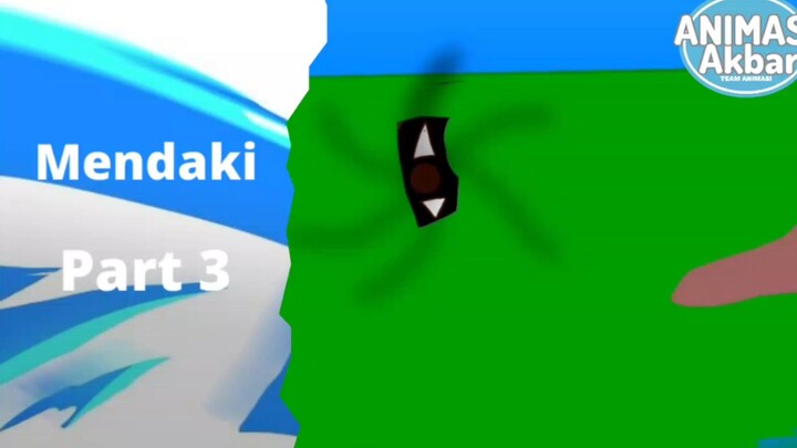 Mendaki Eps 4 Part 3