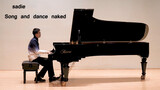 【Music】【Live】Gymnopédies No.1 - Erik Satie (Classical piano)