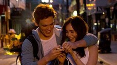 Love, Rosie (2014) - Sub Indo