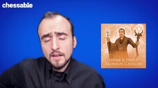 Short & Sweet- Alonso's Catalan_Chess Opening