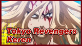[Tokyo Revengers] Sungguh Animasi Yang Keren