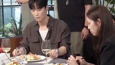 [Hubungi Sekarang] Setelah membaca di balik layar episode 3, saya menyadari bahwa Yoo Yeon-seok sang