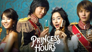 Princess Hours Episode 11 Tagalog Dubbed