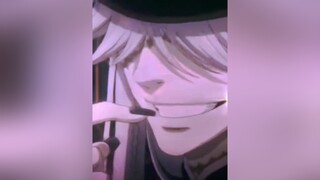 Ichi, ni, san! Nya~ undertaker kuroshitsuji blackbutler animedit animeedit weeb otaku fyp foryoupag