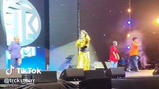 FuMi: "kahit mahirap ang buhay, kaya mo yan.." at Matsuri Japan Festival 2025