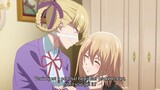 Assistir Otome Game Sekai wa Mob ni Kibishii Sekai desu Ep 7