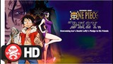 One Piece 3D2Y - Overcoming Ace's Death! | Now Available