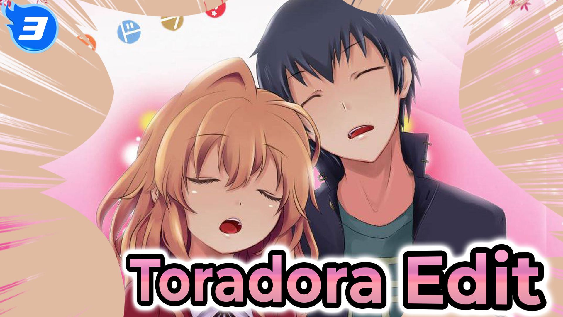 Toradora! Official Fanclub! - Club 