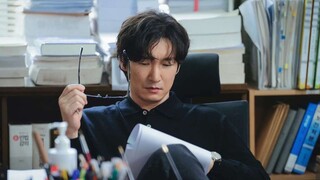 Divorce Attorney Shin Sub indo eps 4