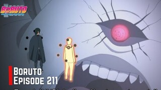 BORUTO EPISODE 211 SUB INDONESIA TERBARU PENUH FULL LAYAR HD (FULL NO SKIP2) \ Boruto Eps 211 FULL