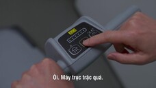 Gudetama: Cuộc phiêu lưu của quả trứng lười EP 4 [Sub Việt]