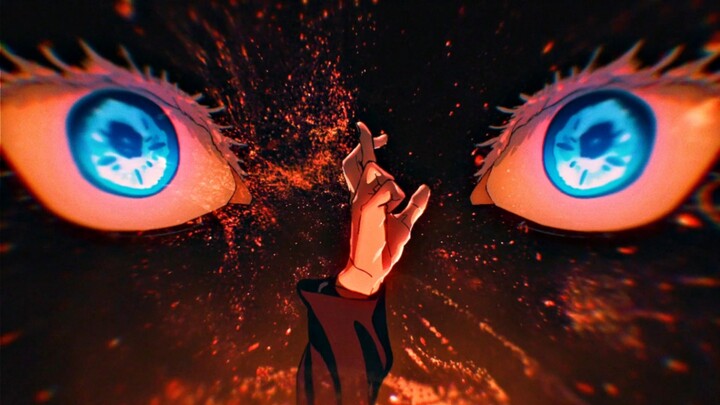 ⚡️⚡️ Jujutsu Kaisen ⚡️⚡️