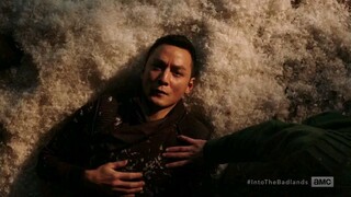 S2 Into the Badlands (Ep 7)