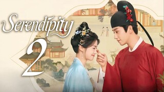 EP2/40 Serendipity (2025)