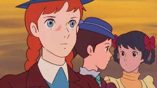 Ann Of Green Gables Episode 43