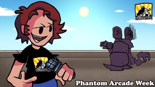 Phantom Arcade Week(DEMO) - Friday Night Funkin'