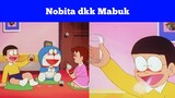 Episode Doraemon Ini Dianggap Kontroversial Karena Menampilkan Nobita dkk Dalam Keadaan Mabuk