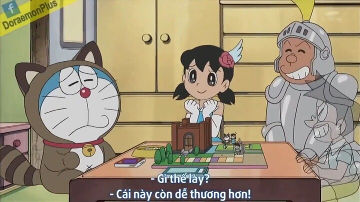 Doraemon New TV Series Tập 414 VietSub