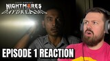Joko Anwar's Nightmares and Daydreams Episode 1 Reaction!! | "Old House"
