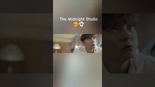 The Midnight Studio 🥰👻Korean Mix Hindi Songs💗Chinese Love Story💗Chinese Mix Love 😘#shorts #short