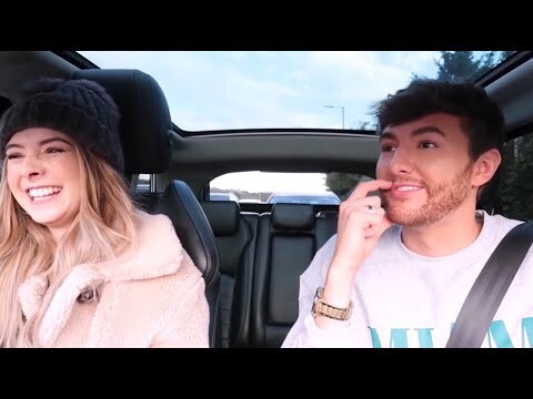 ZOE AND MARK FERRIS FUNNY MOMENTS 103