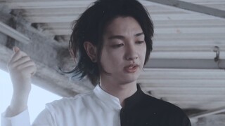 [Ultraman ‖ Torrekia ‖ Micro-Tato] The world is originally turbid, sin and love sing together
