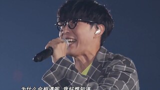 Lagu tema SSSS.Denko King "インパーフェクト" versi live Oishi Masarao [Grup Subtitle Langit Berbintang]