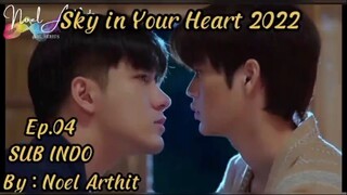 Sky In Your Heart Episode 4