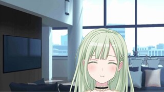 Cucumber Shock #2 Yes, I love you too