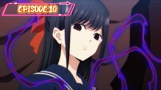 Isekai Shikkaku - Episode 10 (Subs Indo)