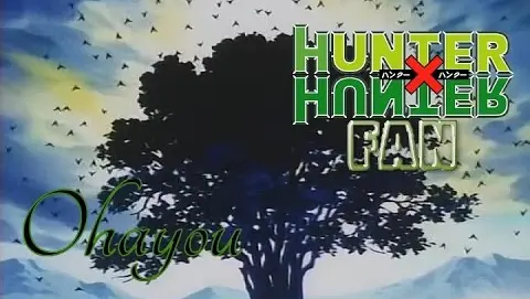 Hunter X Hunter Amv I M So Sorry Imagine Dragons Bilibili Hunter X Hunter Amv I M So Sorry Imagine Dragons Bilibili