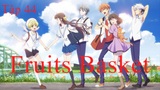 Fruits Basket | Tập 44 | Phim anime 3D