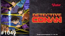 Detective Conan Episode 1049 Subtitle Indonesia