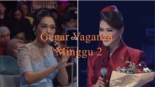 Gegar Vaganza Musim 11 Episod 02 (2024)