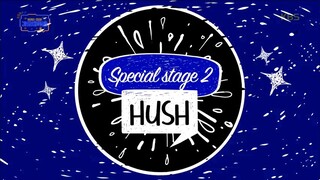 Hush (2018 KBS Gayo Daejun 181228)