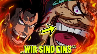 Xebec hat nicht verloren: Die Wahrheit über Rocks D. Xebec und Blackbeard | One Piece Theorie