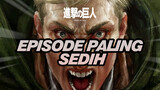 Episode AOT Paling Sedih | Berduka untuk Komandan Erwin!