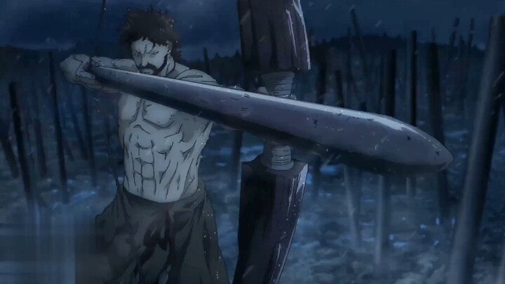 What level of bow pulling is this in FATE?
