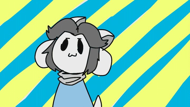 【UNDERTALE/Animated Short Film】Timmy is just yelling