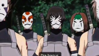 Itachi mengkeren ygy😎