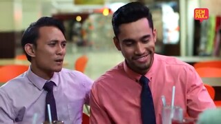 Uda & Dara Episod  6