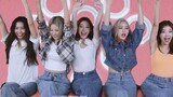 [ITZY] 'Be In Love' MV Bản Đặc Biệt