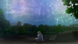 Udon no Kuni no Kiniro Kemari Ep. 12