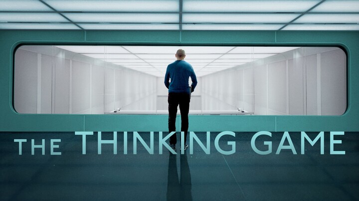 The Thinking Game (2024)